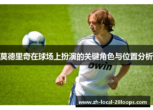 莫德里奇在球场上扮演的关键角色与位置分析