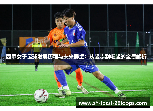 西甲女子足球发展历程与未来展望：从起步到崛起的全景解析